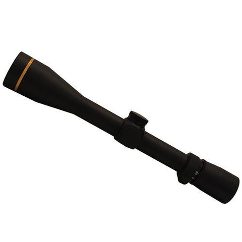 VX-3i Riflescope - 4.5-14x40mm, 1" Tube, Varmint Hunters Reticle, Matte Black