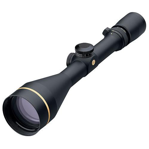 VX-3i Riflescope - 3.5-10x50mm, 1" Tube, CDS, Wind-Plex Reticle, Matte Black