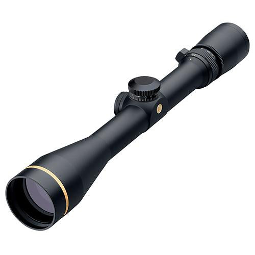 VX-3i Riflescope - 4.5-14x40mm, 1" Tube, CDS, Wind-Plex Reticle, Matte Black