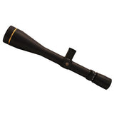 VX-3i Riflescope - 6.5-20x50mm, 30mm Tube, CDS, Side Focus, Target Dot Duplex, Matte Black