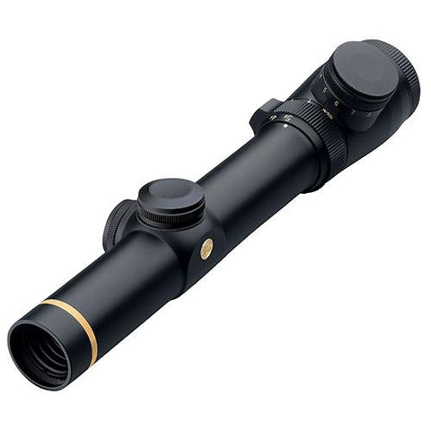 VX-3i Riflescope - 1.5-5x20mm, 1" Tube, Duplex Reticle, Matte Finish