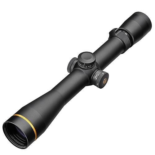 VX-3i Riflescope - 4.5-14x40mm, 1" Tube, CDS, Duplex Reticle, Matte Black