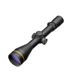 VX-3i Riflescope - 4.5-14x50mm, 30mm Tube, CDS, Side Focus, Duplex Reticle, Matte Black