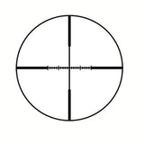 VX-3i Riflescope - 4.5-14x50mm, 1" Tube, CDS, Wind-Plex Reticle, Matte Black