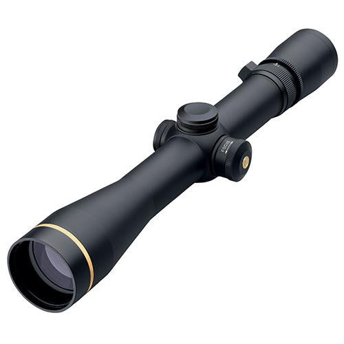 VX-3i Riflescope - 4.5-14x-40mm, 30mm Tube, BAS, Side Focus, Duplex Reticle, Matte Black