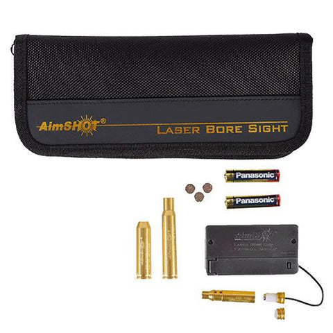 Laser Bore Sight Kit - MBS223, AR243, and AR3006