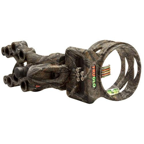 Carbon XS Xtreme Sight - 5 Light, .019", Lost Camo AT