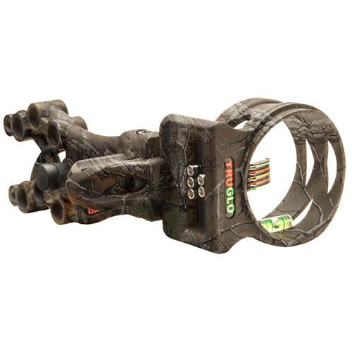 Carbon XS Xtreme Sight - 5 Light, .019", Realtree Xtra