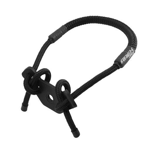 Apex Attitude Sling - Black-Black