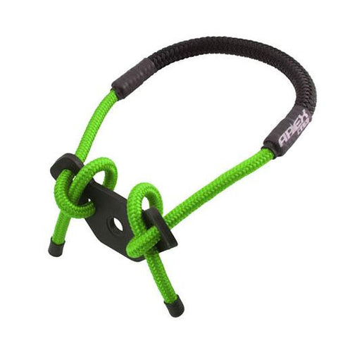 Apex Attitude Sling - Green-Black