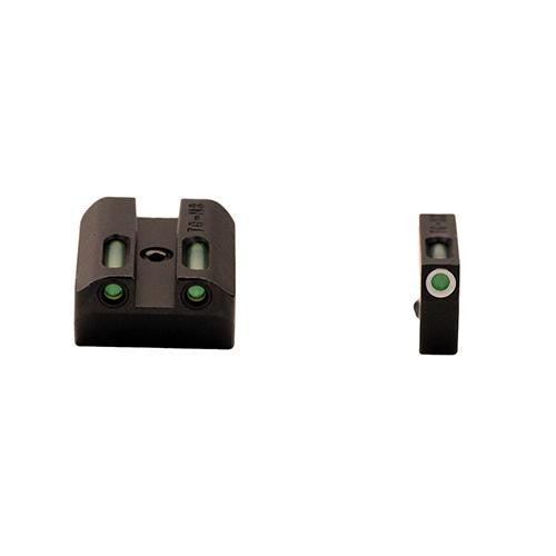 Brite-Site TFX Sight - Glock 20-21-29-30-31-32, High Suppressor