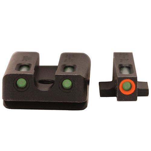 TFX Sight Set - FN FNX9