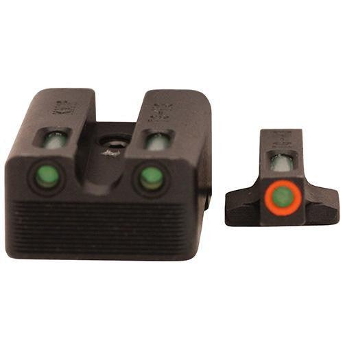 TFX Sight Set - Kimber