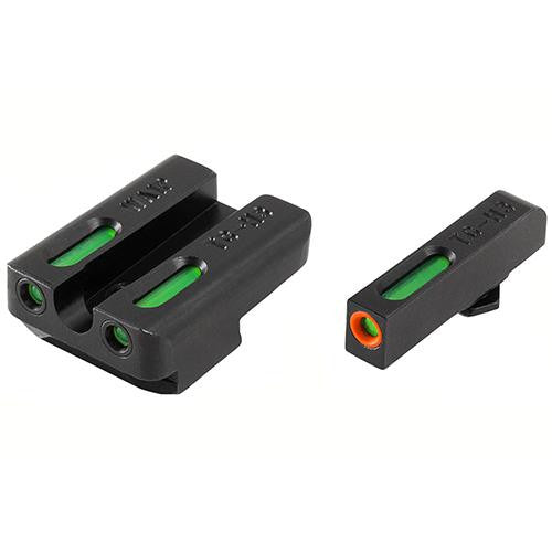 TFX Sight Set - Walther P99 and PPQ