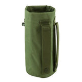 Molle Water Bottle Pouch - Green