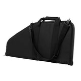 28" Tactical Subgun AR and AK Pistol Case - Black