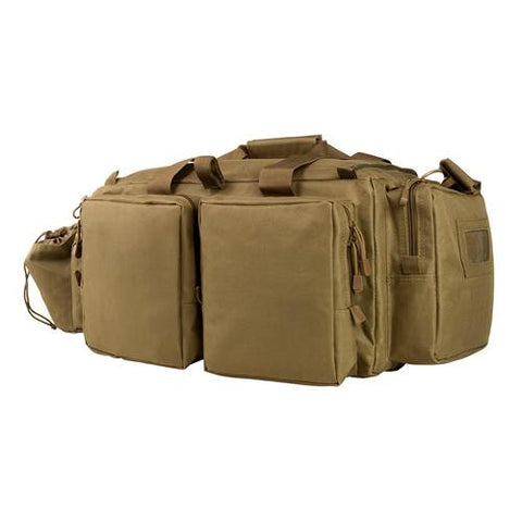 Expert Range Bag - Tan