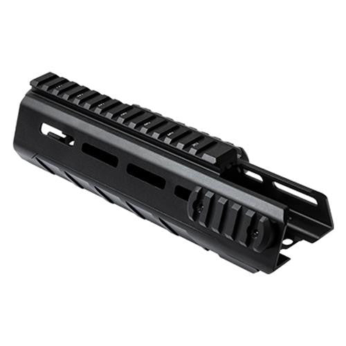 AR15 Triangle M-LOK Handguard, Carbine