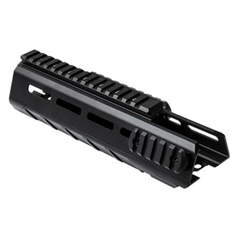 AR15 Triangle M-LOK Handguard, Carbine