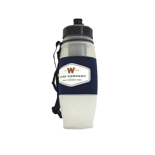 Water Bottle Powered by Seychelle