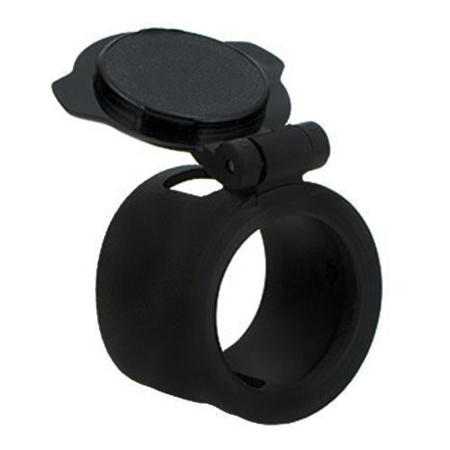 4x32mm ACOG with Bosses Eyepiece Flip Cap, Black