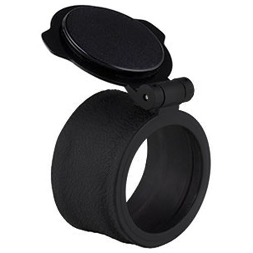 4x32mm ACOG Objective Flip Cap, Black