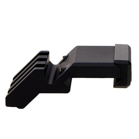 RMR 45¿ Rail Offset Adapter