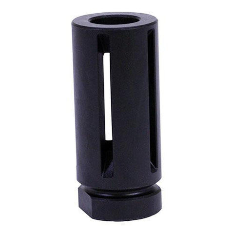 Vector Flash Hider - .45 ACP, Black