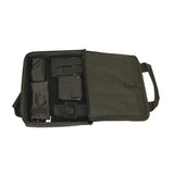 Tablet-Gun Case, Black