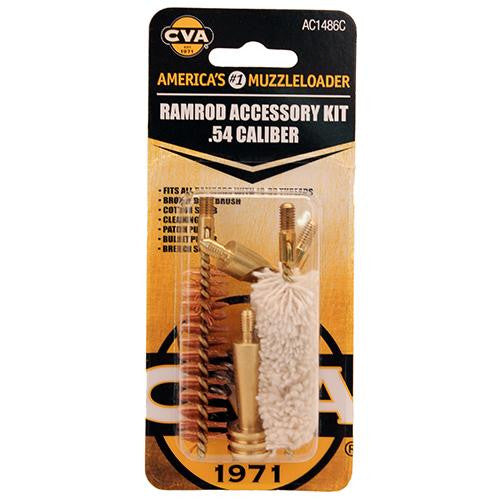 Ramrod Accessory Kit - .54 Caliber