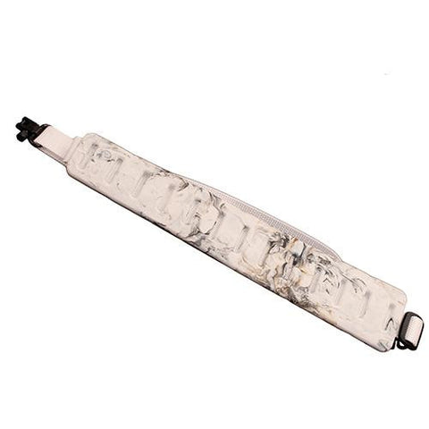 Claw Rifle Sling - Snow Camo