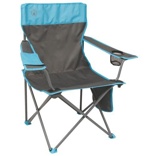 Chair - Quatro, Teal