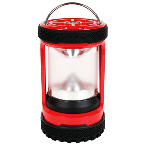 Conquer Lantern - Push, 450 Lumens