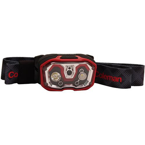 Conquer Headlamp - 250 Lumens