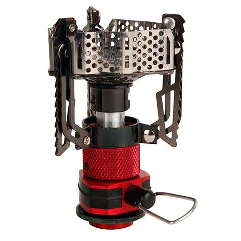 Fyrestorm Butane-Propane 1 Burner, Backpacking Stove