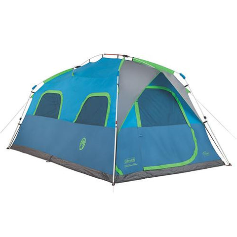 Signal Mountain Instant Tent - 8 Person
