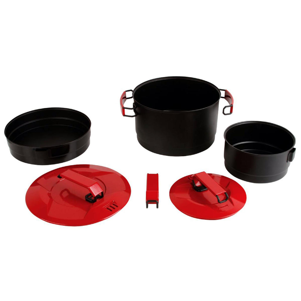 Rugged Family Cook Set