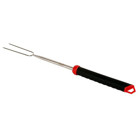 Rugged Fork Telescoping