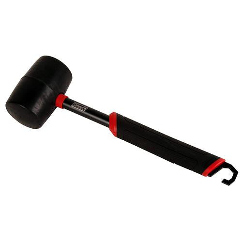 Rugged Rubber Mallet