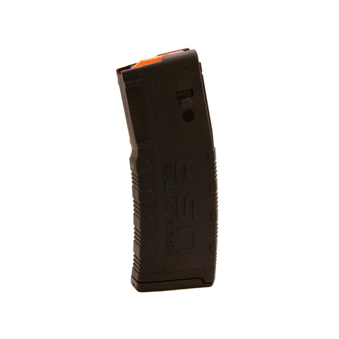 AR-15 Magazine, Amend2 .300 AAC Blackout, 30 Rounds, Black