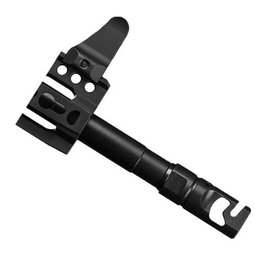 Muzzle Climb Mitigator Gen II