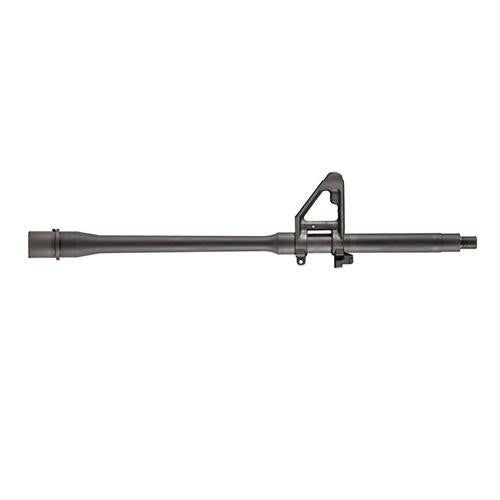 Barrel Assembly CMV CHF 5.56-1:7 - 16" Barrel, Government, MID with FSB