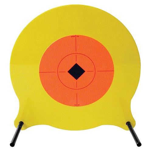 World of Targets Donkey Gong AR500 Steel Target