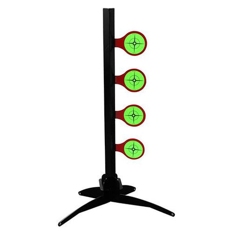 World of Targets Dueling Tree Target Stand - Airgun