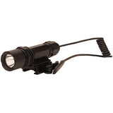 LED Weapon Light - Combat, 400 Lumens, Black