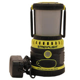 Super Siege Lantern - 1100 Lumes, 120V, Yellow