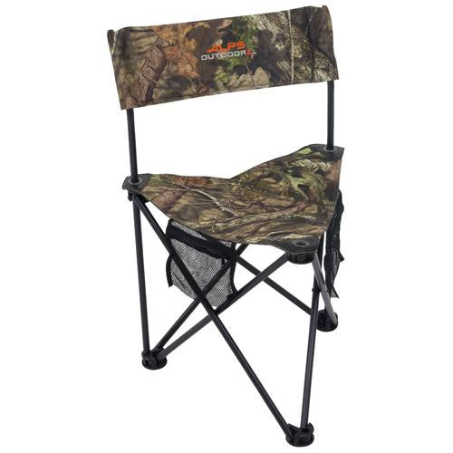 Outdoor Z Chair - Rhino MC, Mossy Oak Break-Up Country