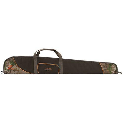 OutdoorZ Maverick Case - Shotgun,Realtree Xtra