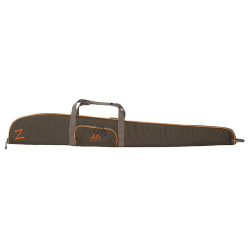 OutdoorZ Saratoga Case - Shotgun, Brown