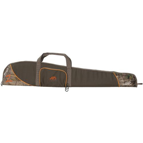 OutdoorZ Saratoga Case - Rifle, Realtree Xtra